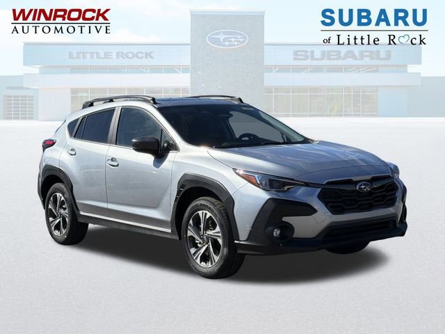 New 2026 Subaru Crosstrek 2.0i Premium image 1