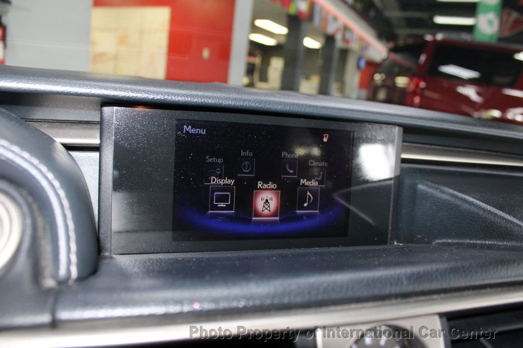 Used 2014 Lexus IS 250 image 17