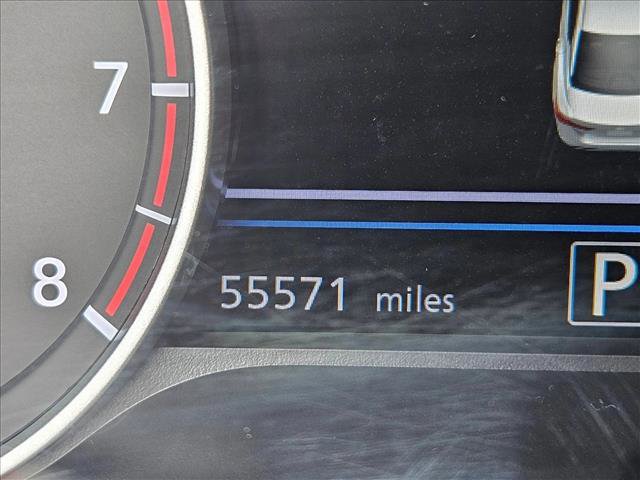 Used 2023 Nissan Sentra SV w/ All-Weather Package image 10