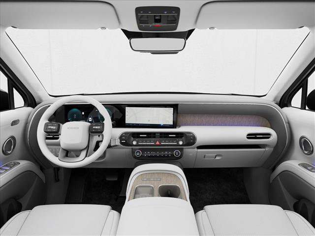 New 2026 Hyundai Palisade SEL Premium image 3