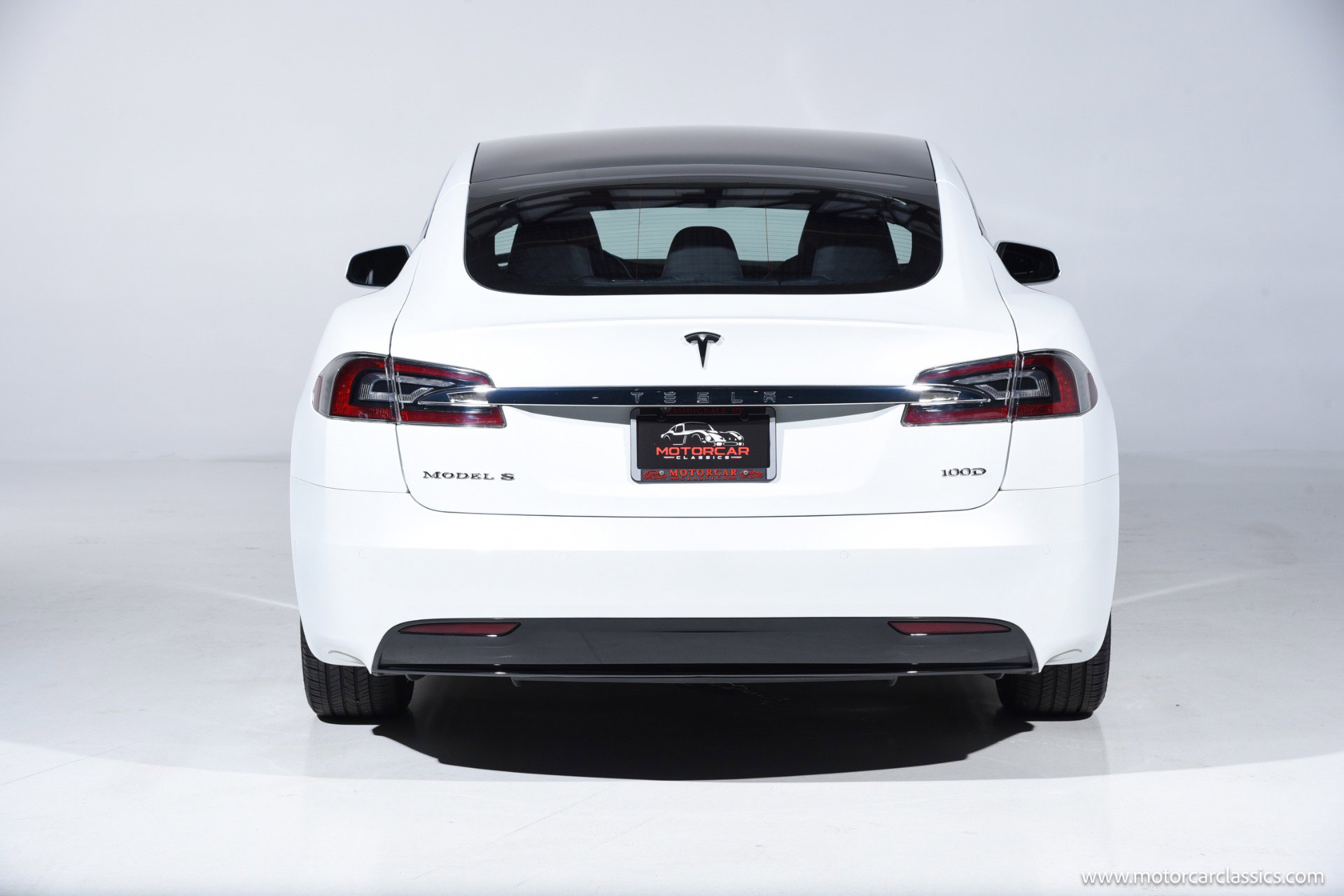 Used 2018 Tesla Model S 100D image 4