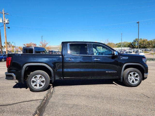 Used 2024 GMC Sierra 1500 SLT AWD/4WD image 2