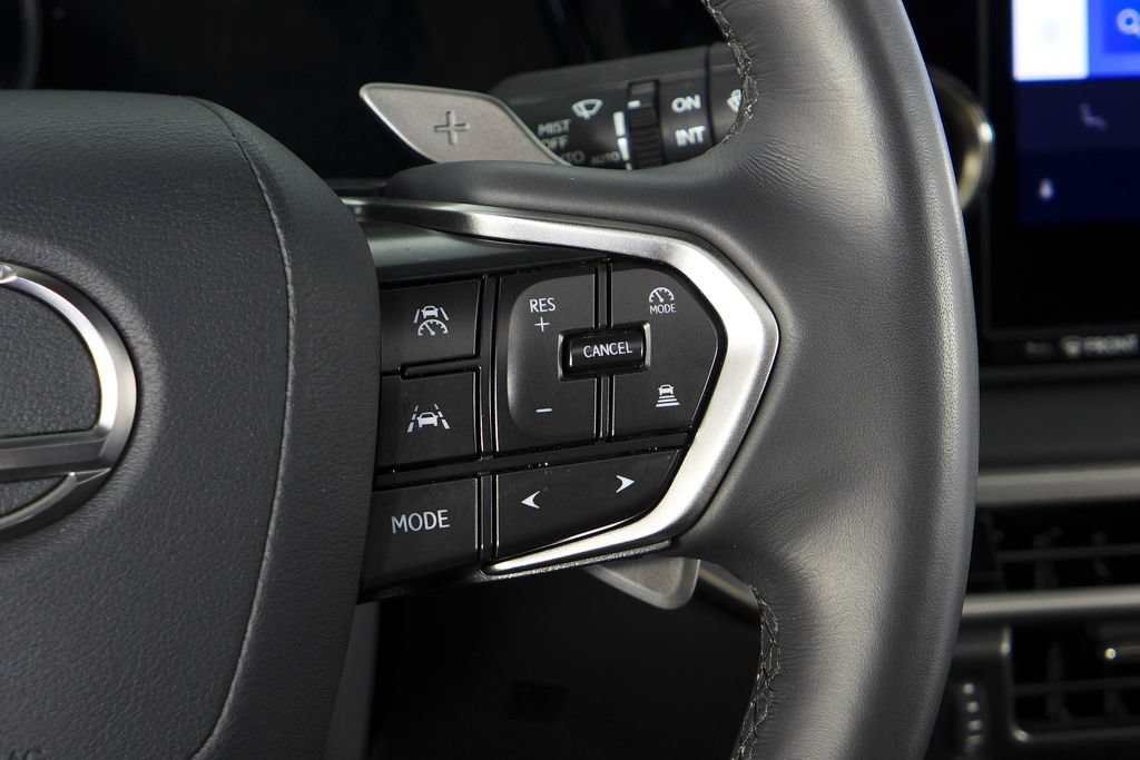 Used 2024 Lexus RX 350 AWD w/ Technology Package image 26
