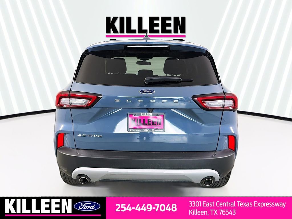 Used 2024 Ford Escape Active image 7