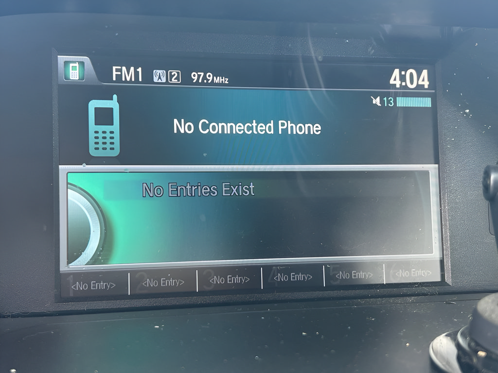 Used 2013 Honda Accord LX image 24