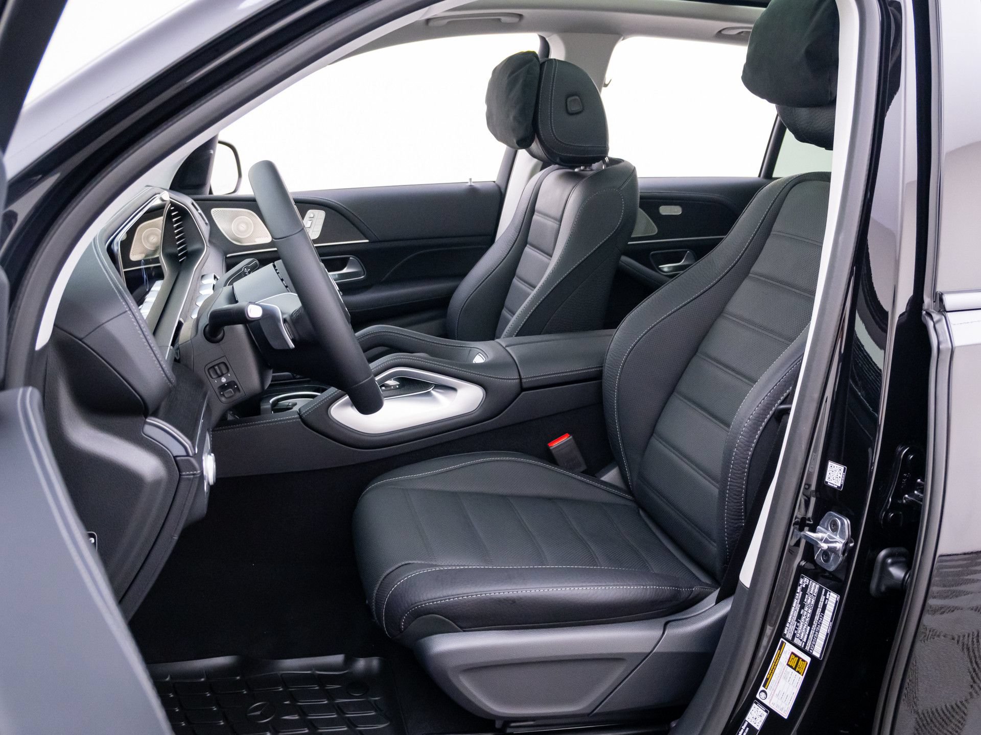 New 2026 Mercedes-Benz GLE 450 4MATIC image 17