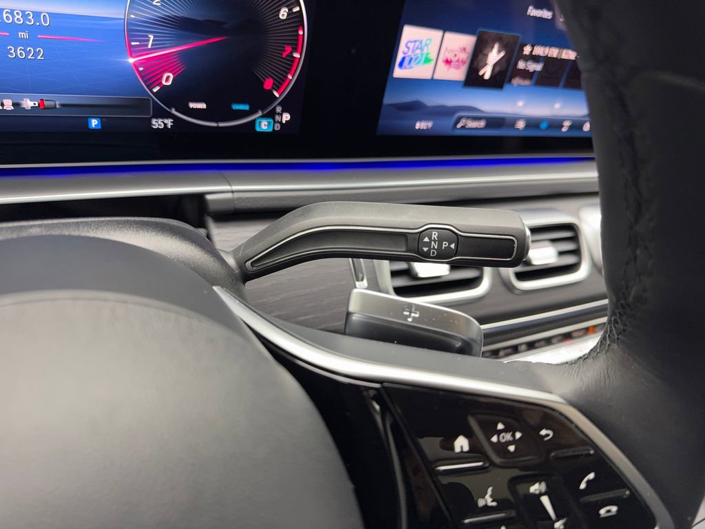 Used 2026 Mercedes-Benz GLE 350 4MATIC image 63