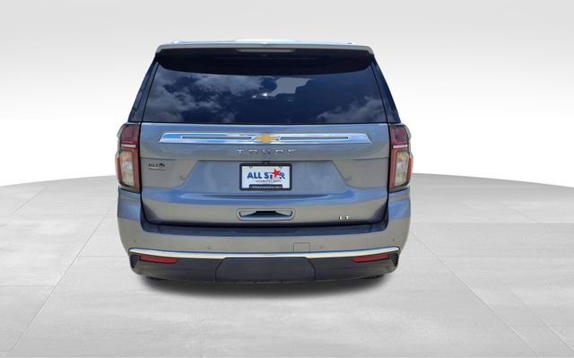 Used 2021 Chevrolet Tahoe LT image 7
