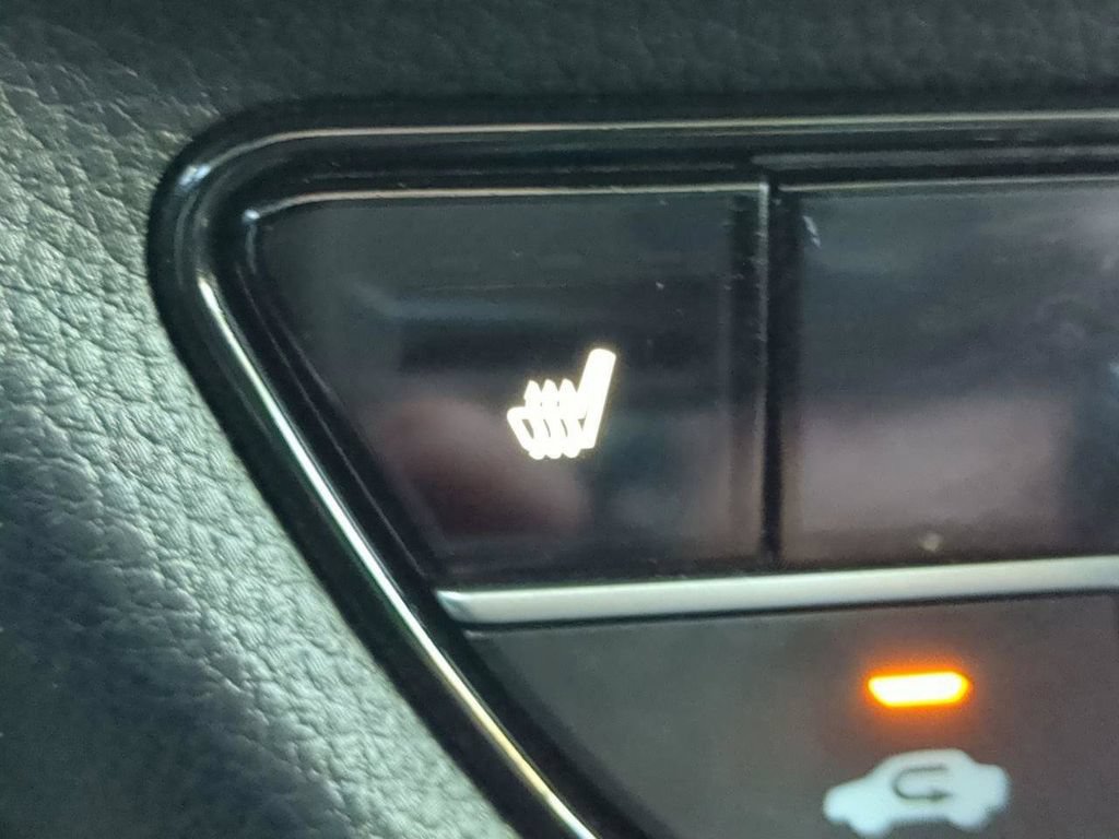 Used 2024 Honda HR-V EX-L image 25