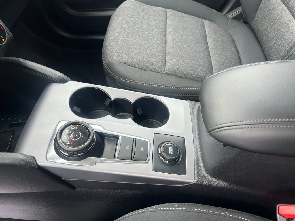 Used 2024 Ford Bronco Sport Big Bend w/ Convenience Package AWD/4WD image 19
