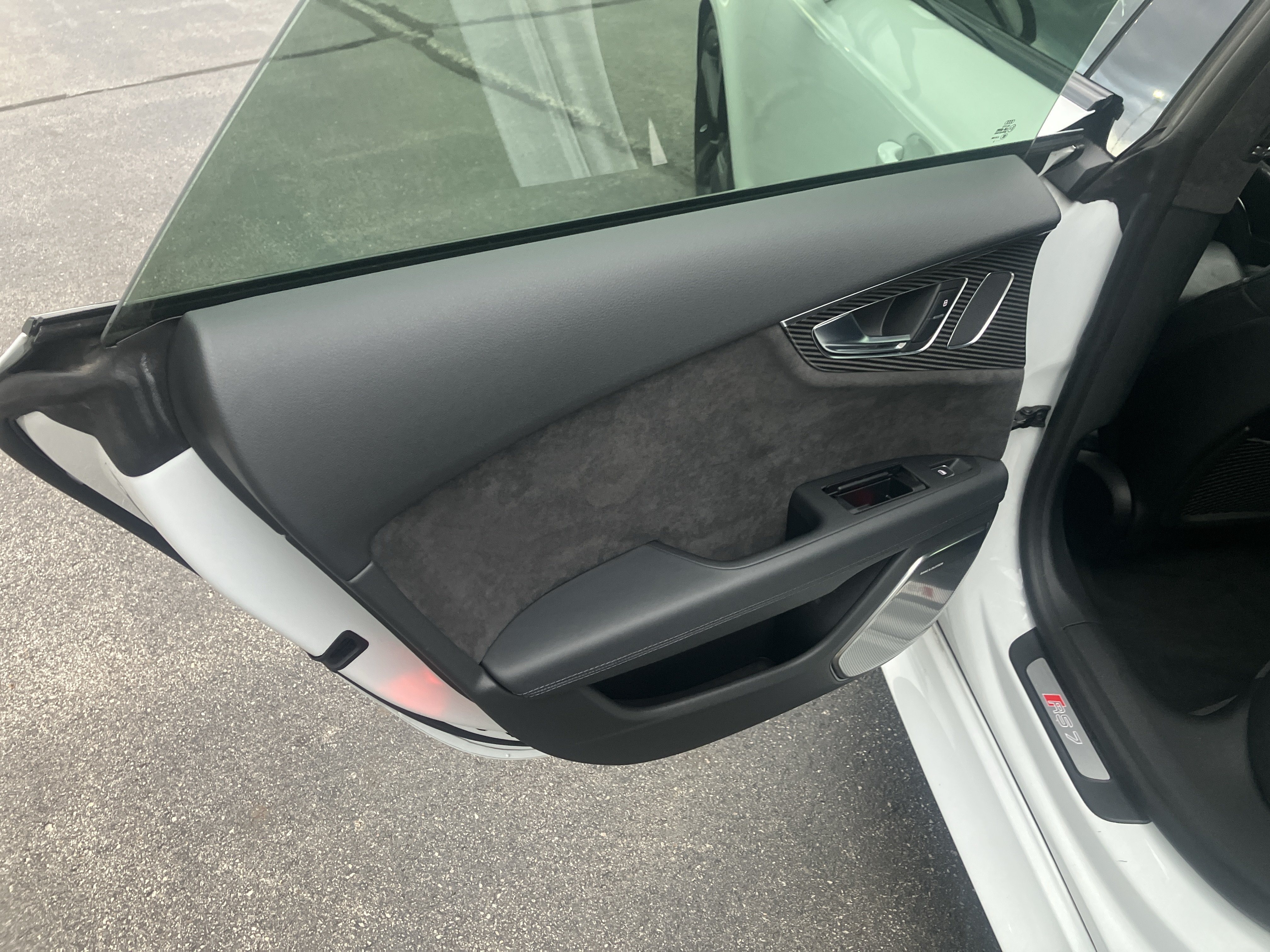 Used 2017 Audi RS 7 Prestige AWD/4WD image 12