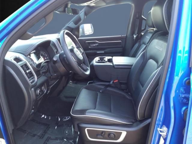 Used 2024 RAM 1500 Laramie image 5