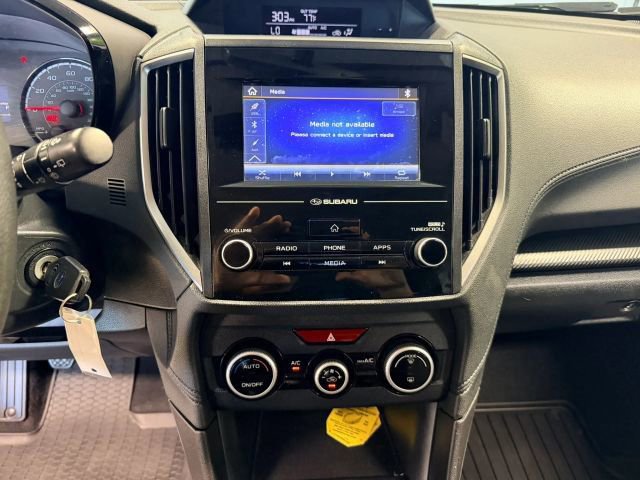 Used 2022 Subaru Crosstrek 2.0i w/ Popular Package #1 AWD/4WD image 10