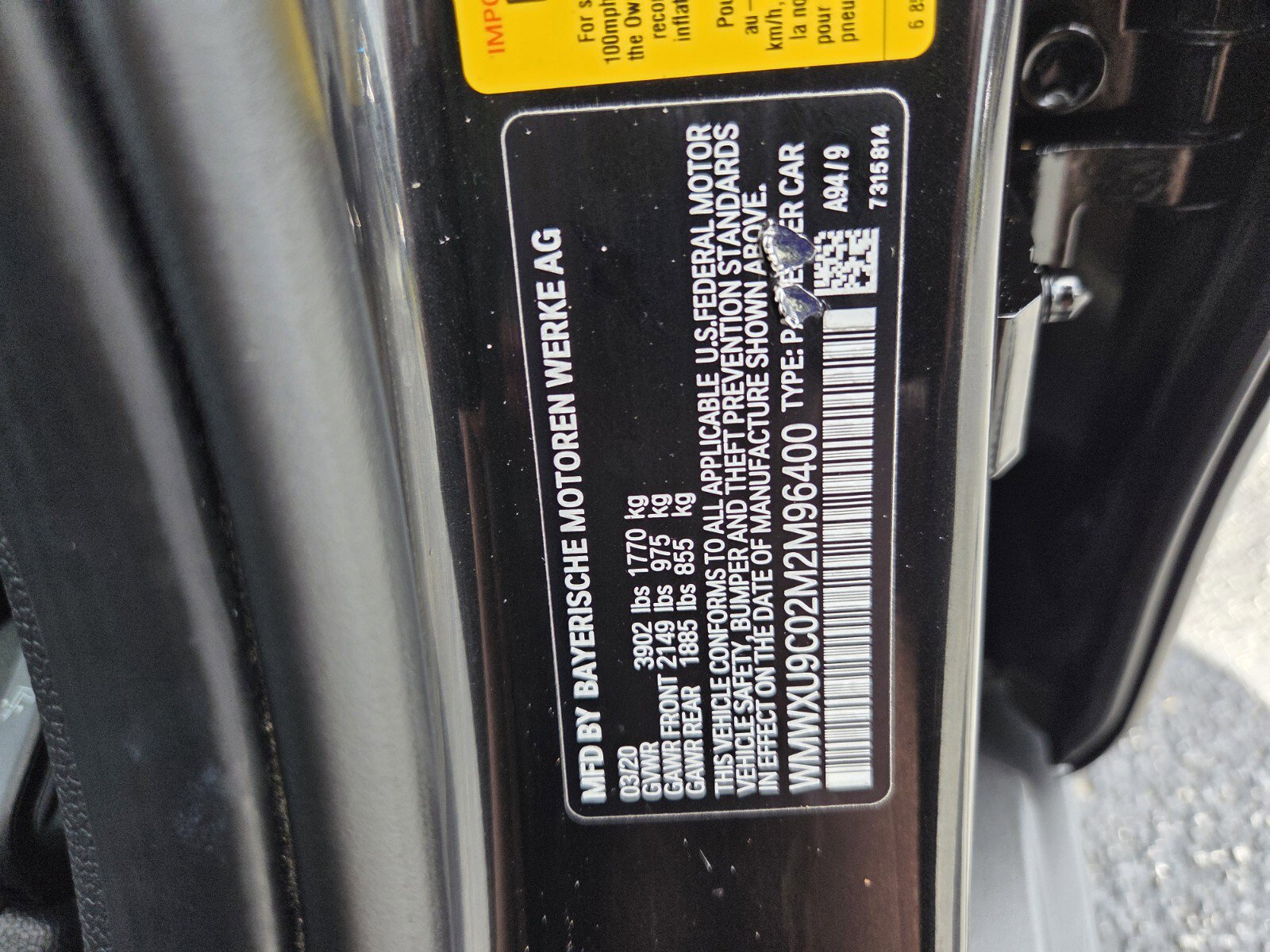 Used 2021 MINI Cooper S w/ 6.5" Touchscreen Package image 19