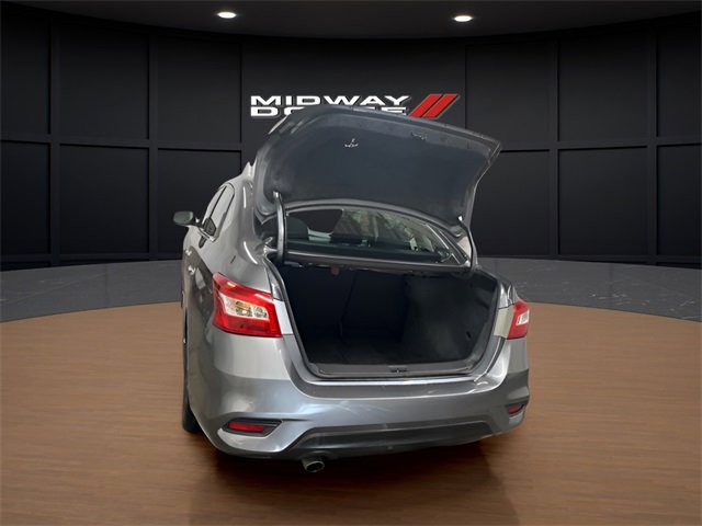 Used 2019 Nissan Sentra SR image 7