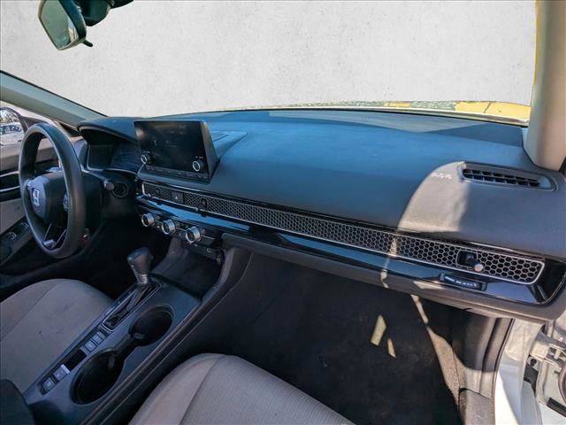 Used 2024 Honda Civic LX image 19