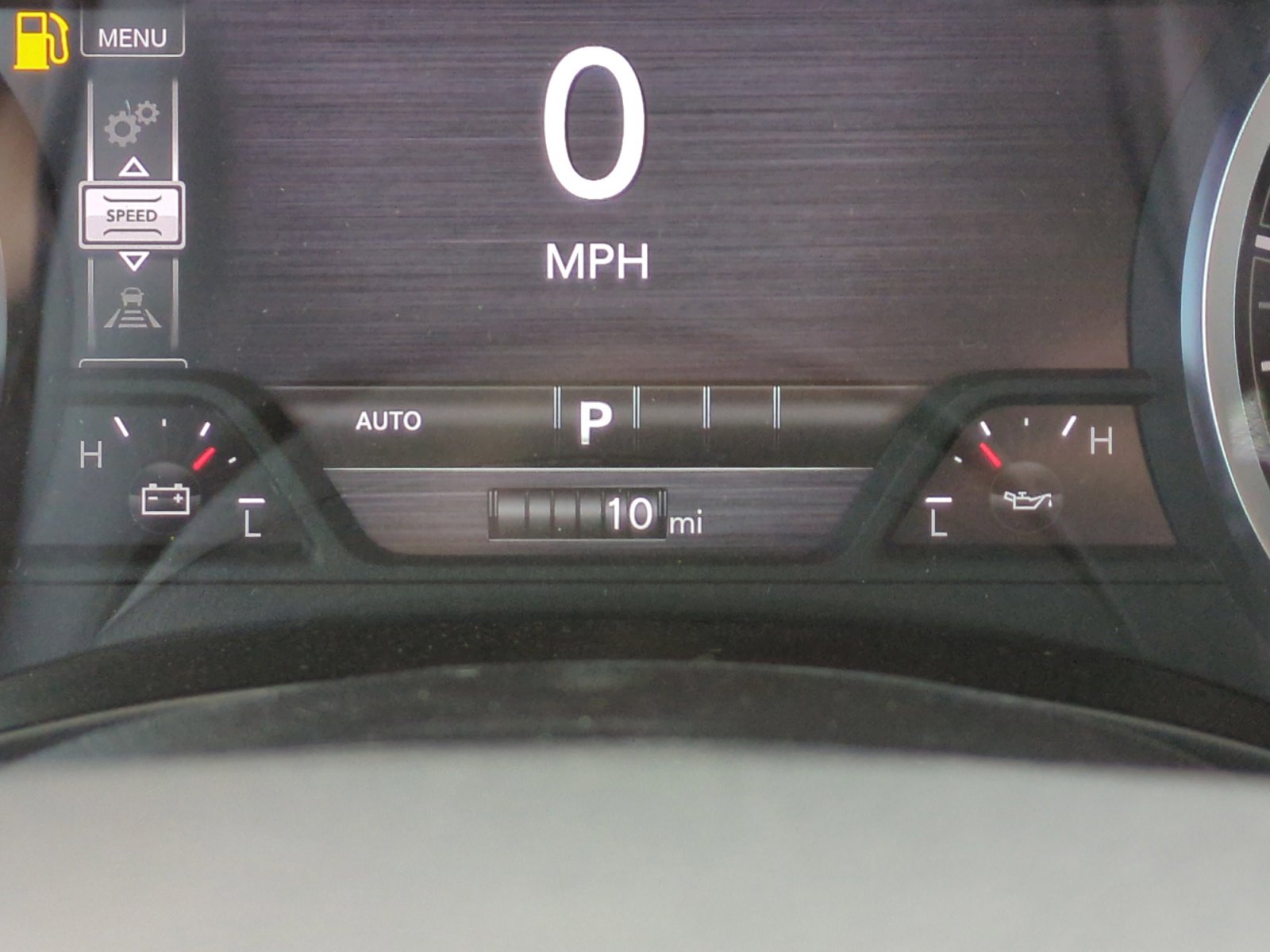 New 2026 RAM 1500 Big Horn image 11