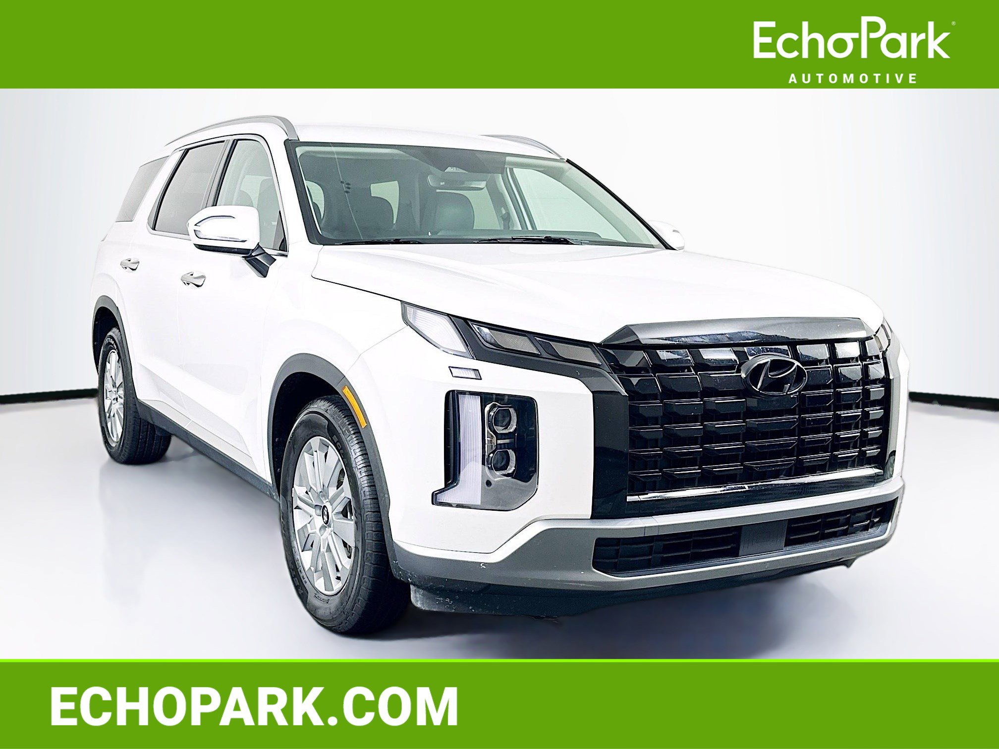 Used 2025 Hyundai Palisade SEL