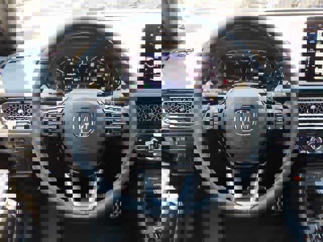 New 2025 Honda Civic Sport Touring image 19