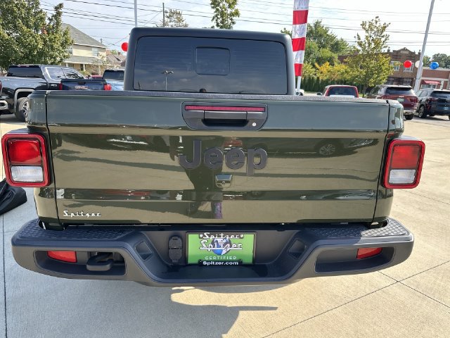 Used 2022 Jeep Gladiator Sport AWD/4WD image 40