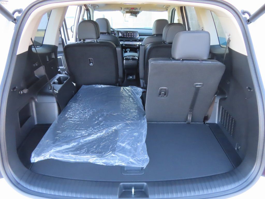 Certified 2025 Kia Telluride S AWD/4WD image 19