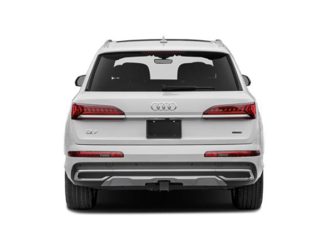 Used 2021 Audi Q7 3.0T Prestige AWD/4WD image 8