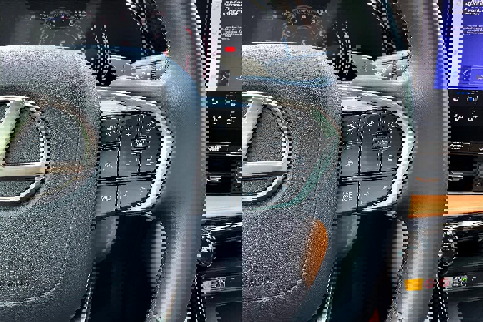 Used 2023 Lexus NX 250 FWD image 25