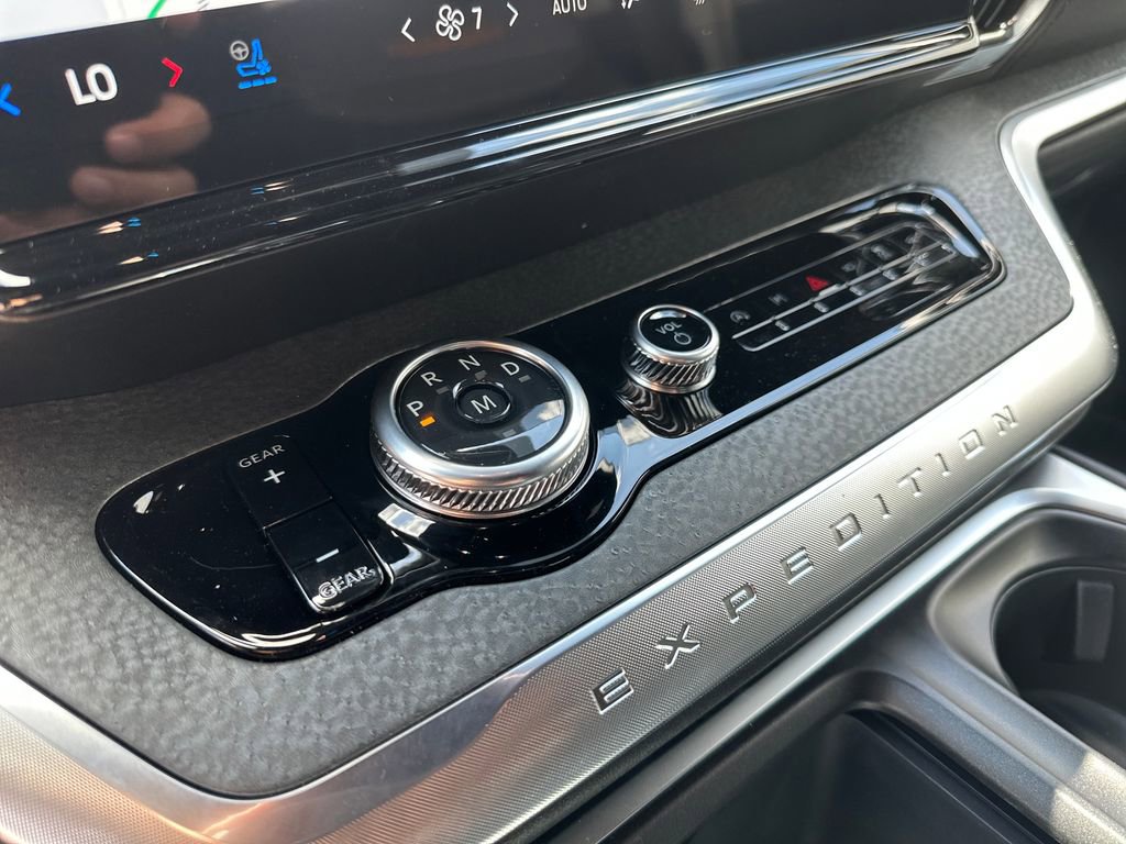 New 2026 Ford Expedition Tremor AWD/4WD image 14