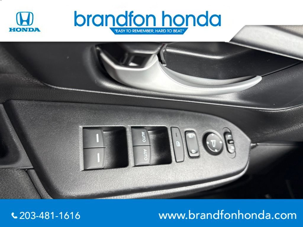 Used 2021 Honda CR-V Special Edition image 13