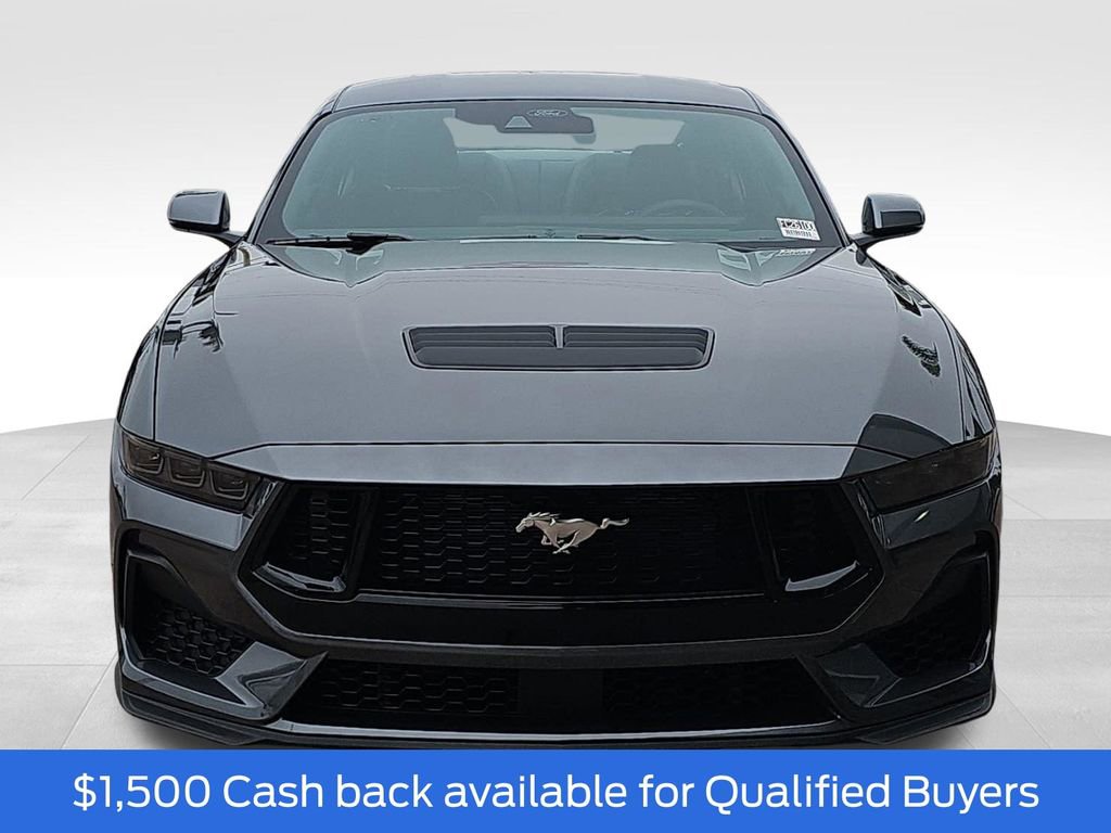 New 2026 Ford Mustang GT image 8
