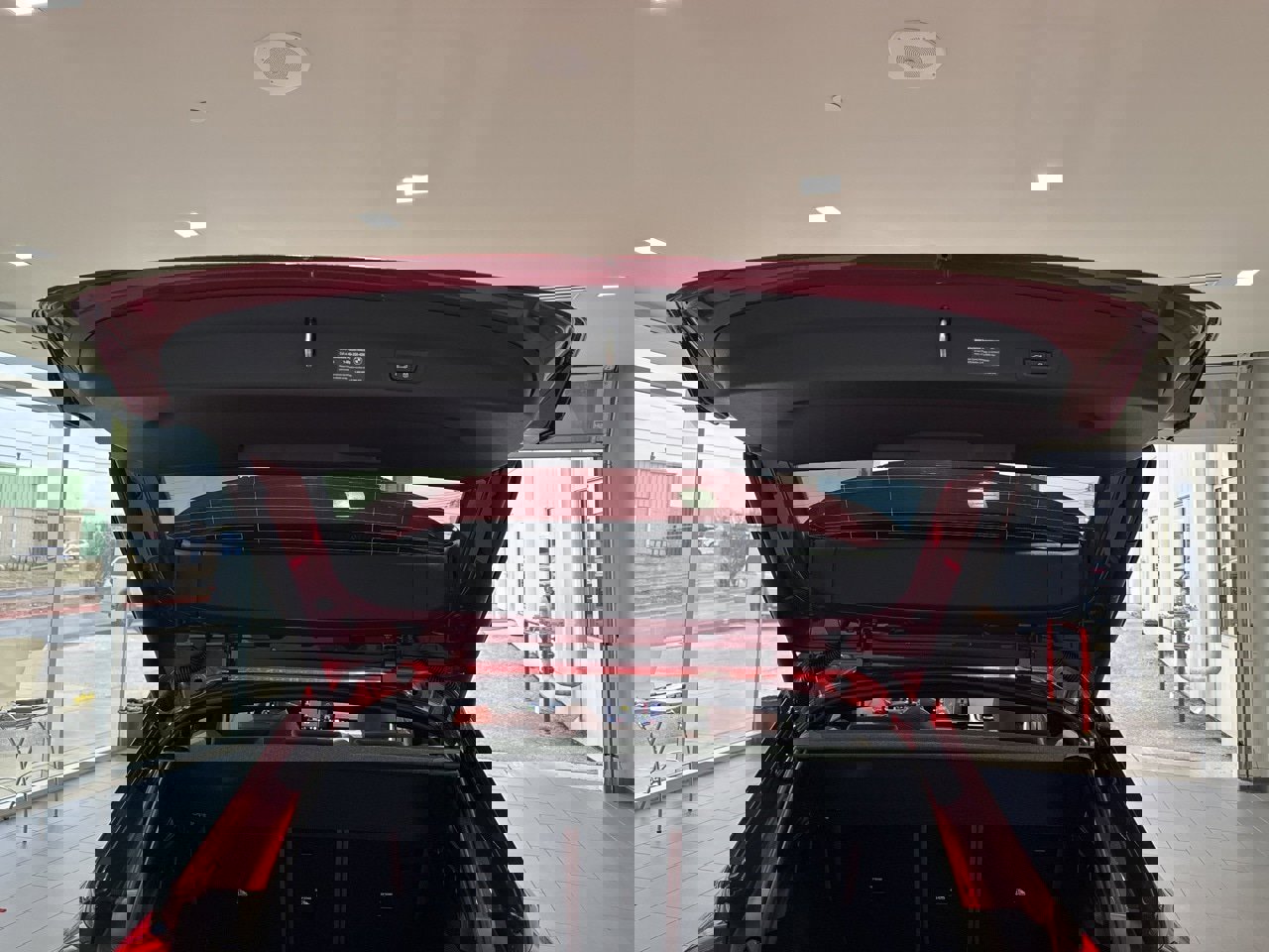 New 2026 BMW X1 M35i w/ Convenience Package image 10