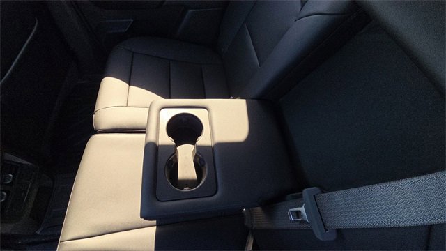 New 2026 GMC Canyon Elevation image 24