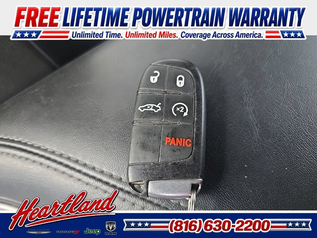 Used 2022 Dodge Challenger GT w/ Blacktop Package AWD/4WD image 89