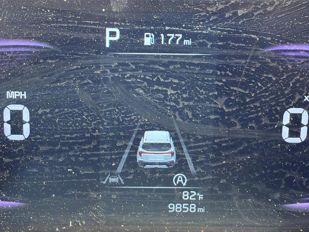 Used 2026 Kia Seltos LX image 32