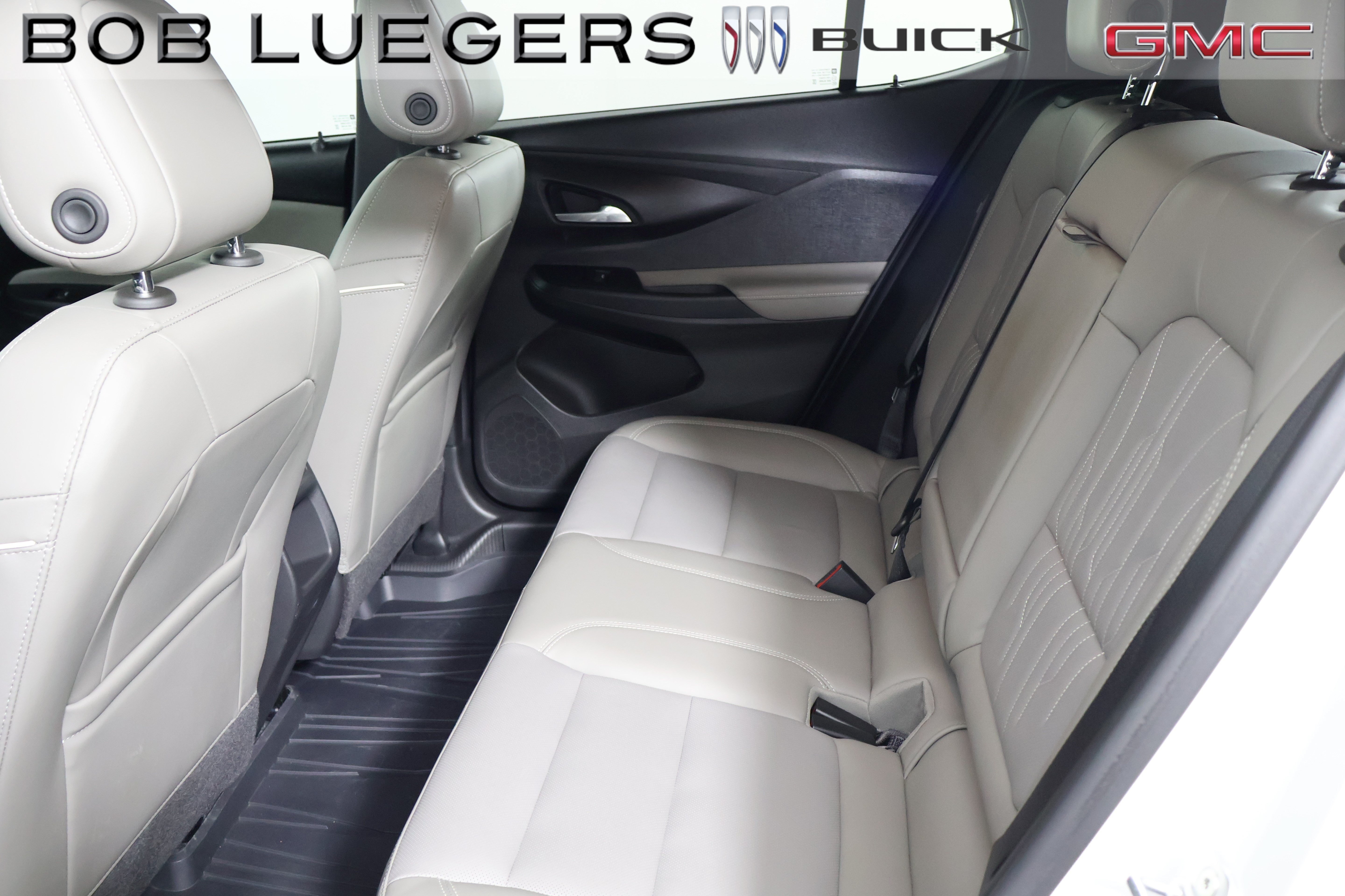 Certified 2024 Buick Envista Avenir FWD image 18