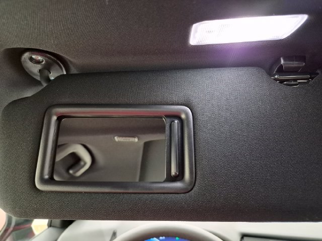 New 2026 Toyota Camry XSE FWD image 79