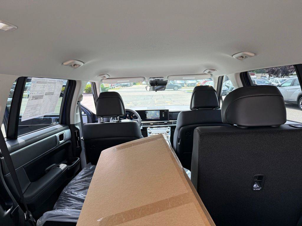 New 2026 Hyundai Santa Fe SEL AWD/4WD image 32