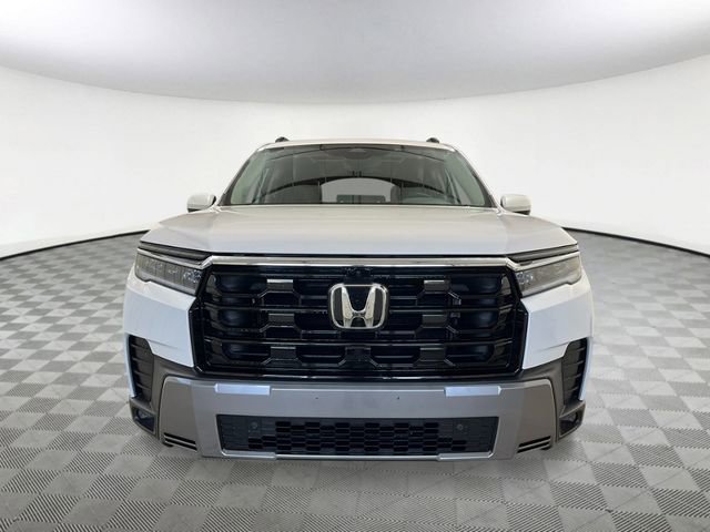 New 2026 Honda Pilot Touring image 10