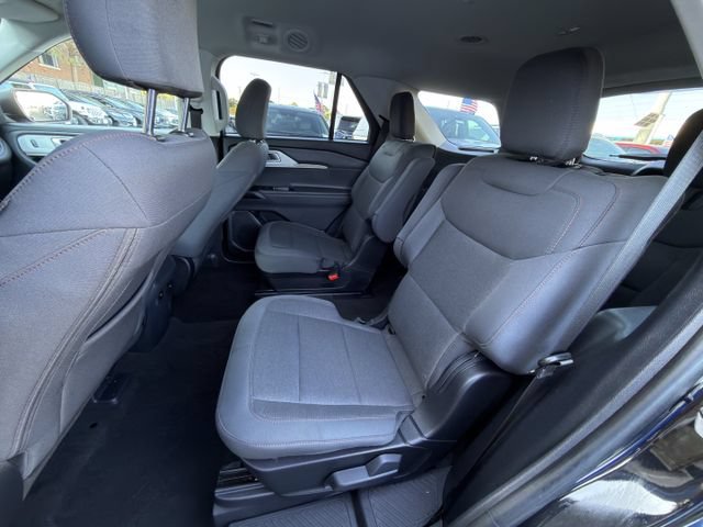 Used 2026 Ford Explorer Active RWD image 26