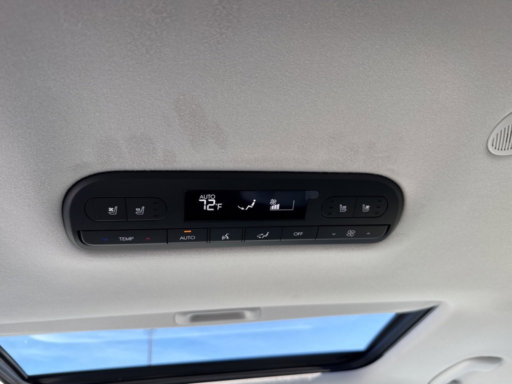 New 2026 Hyundai Palisade Calligraphy image 22