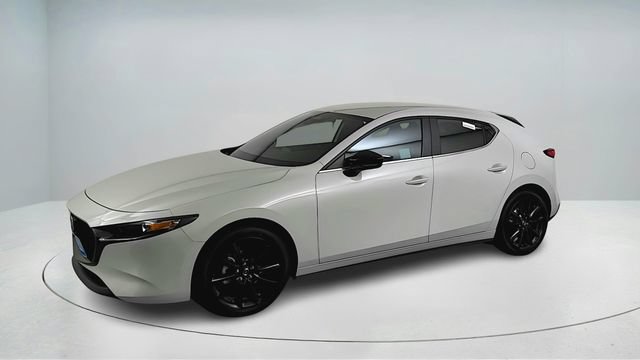 Used 2026 MAZDA MAZDA3 s Sport FWD image 8