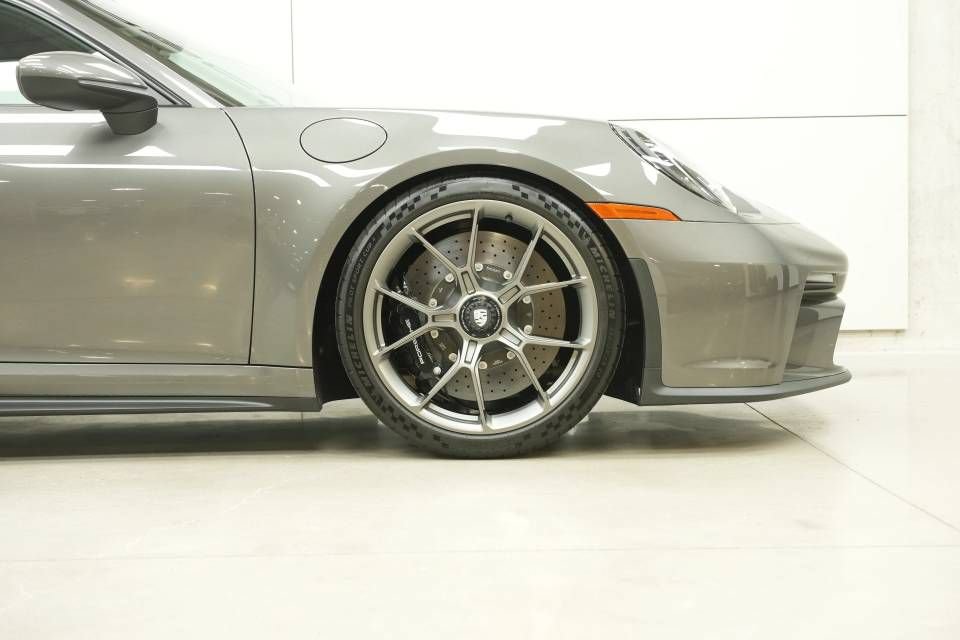 Certified 2023 Porsche 911 GT3 RWD image 44