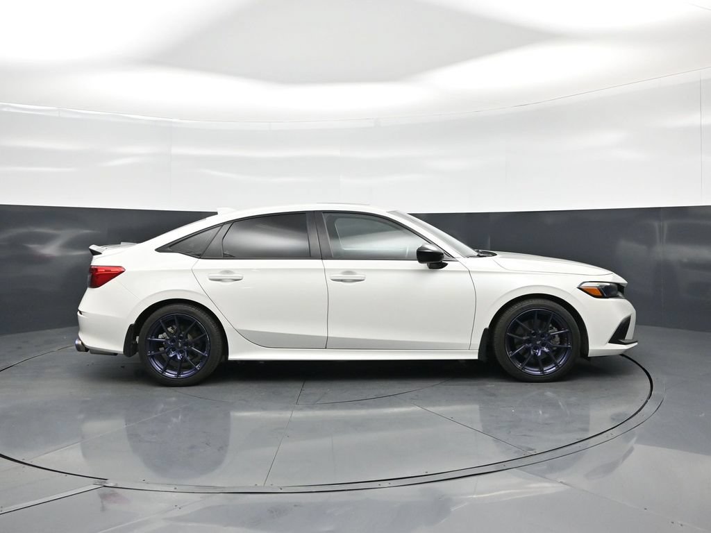 Used 2024 Honda Civic Si image 23