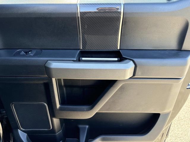 Used 2019 Ford F150 Raptor w/ Equipment Group 802A Luxury image 19