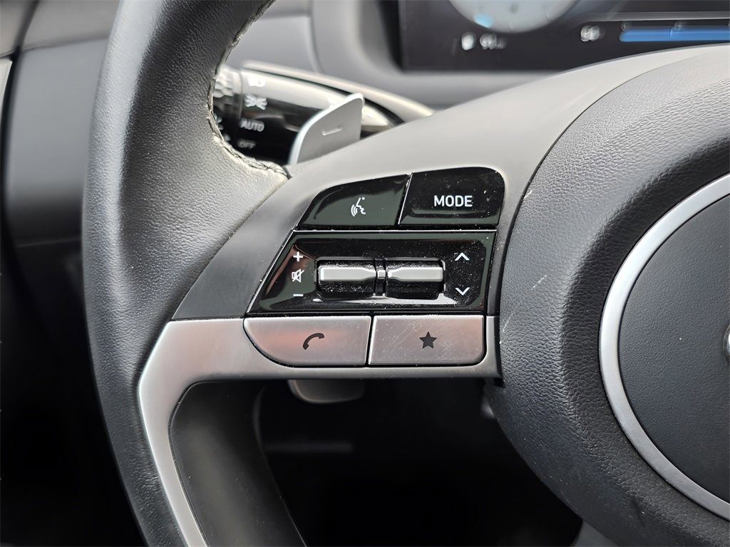 Used 2023 Hyundai Tucson Limited w/ Cargo Package image 27