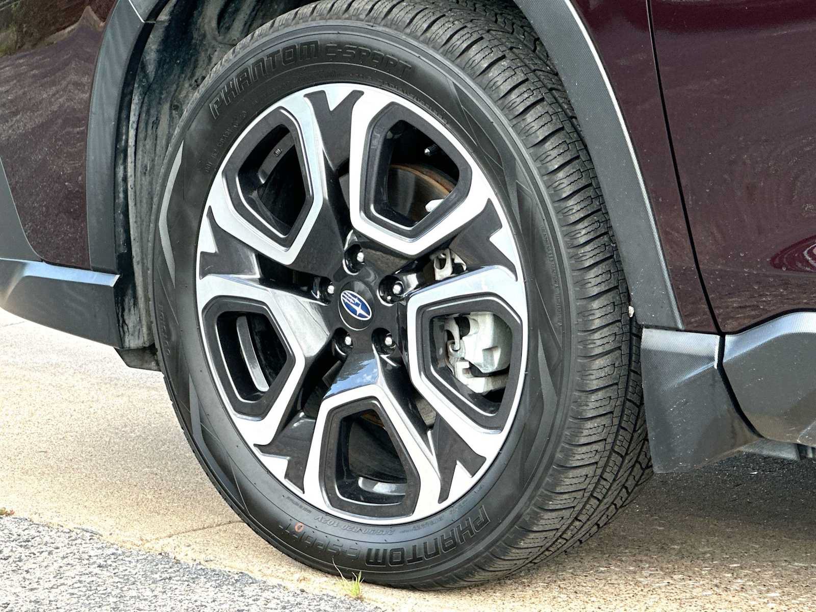 Used 2023 Subaru Ascent Touring AWD/4WD image 11