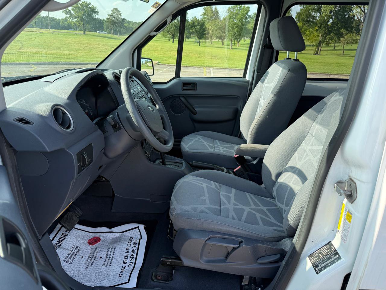 Used 2011 Ford Transit Connect XLT FWD image 9