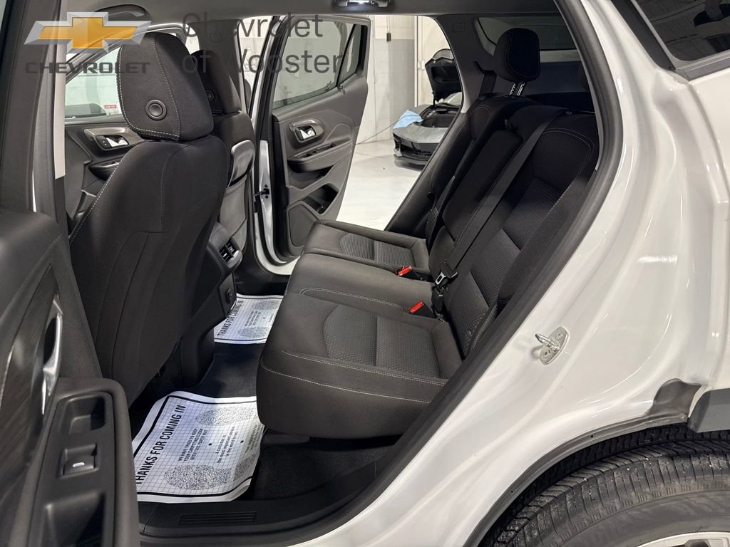Used 2023 GMC Terrain SLE w/ Driver Convenience Package image 29