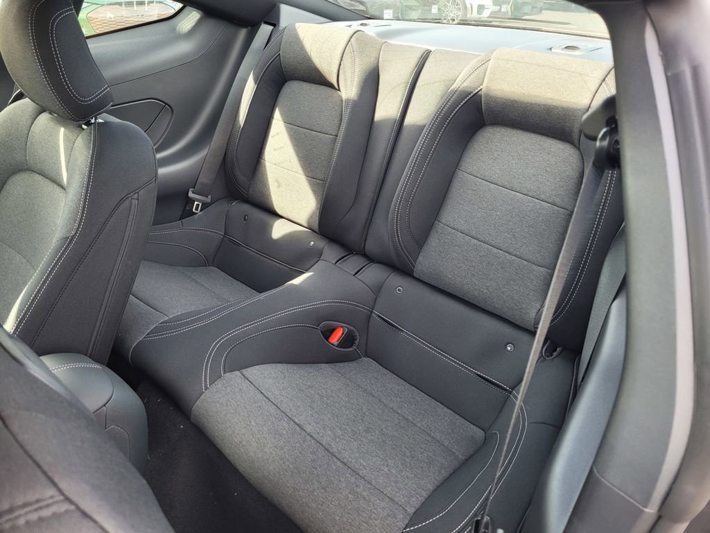 New 2026 Ford Mustang GT image 40