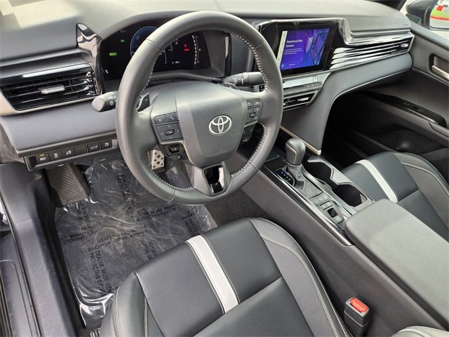 Certified 2025 Toyota Camry SE image 10